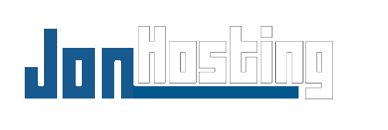 JonHosting Logo