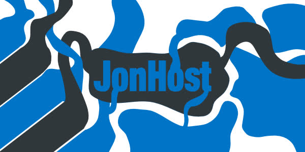 JonHosting Data Center